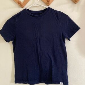 GAP Deep Blue Casual Tee